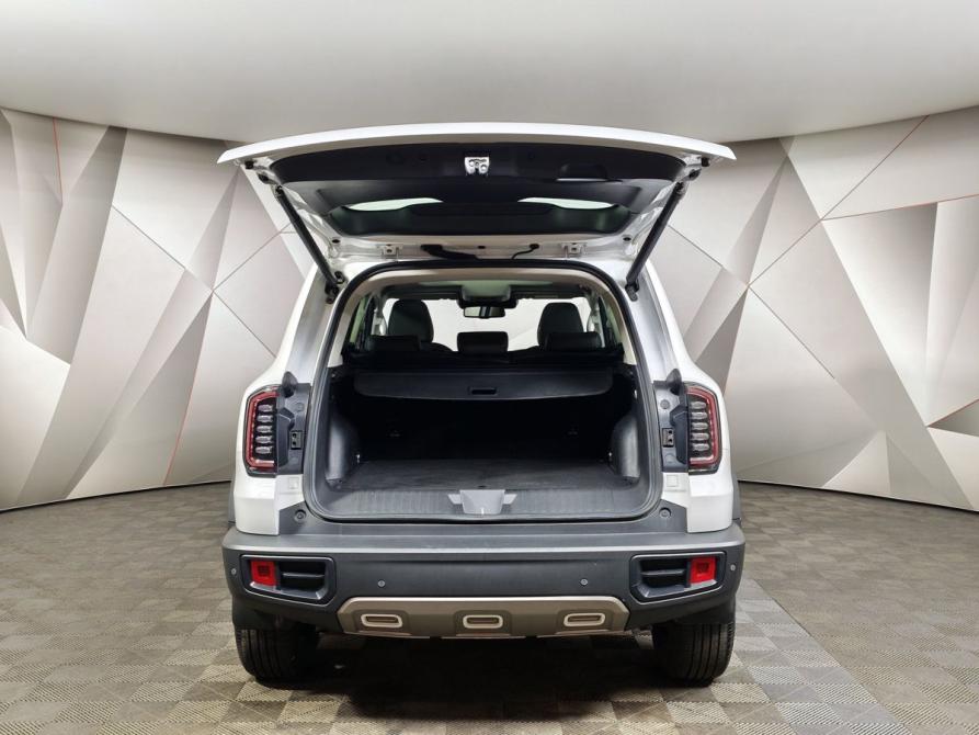 Haval Dargo I Москва  - изображение 12