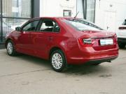 Skoda Rapid I Москва  - изображение 20