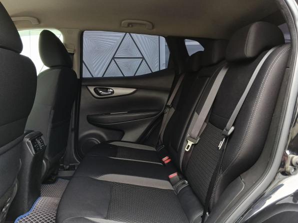 Nissan Qashqai II Рестайлинг с пробегом 2021 года, цена 2 049 000 рублей, 166474 км, внедорожник, Автокод Объявления