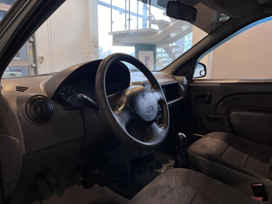 Renault Logan I Чебоксары  - изображение 22