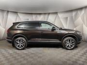 Volkswagen Touareg III Москва  - изображение 26