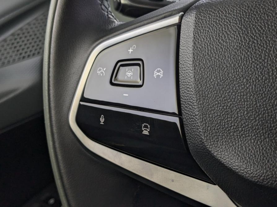 Changan Lamore Москва  - изображение 29