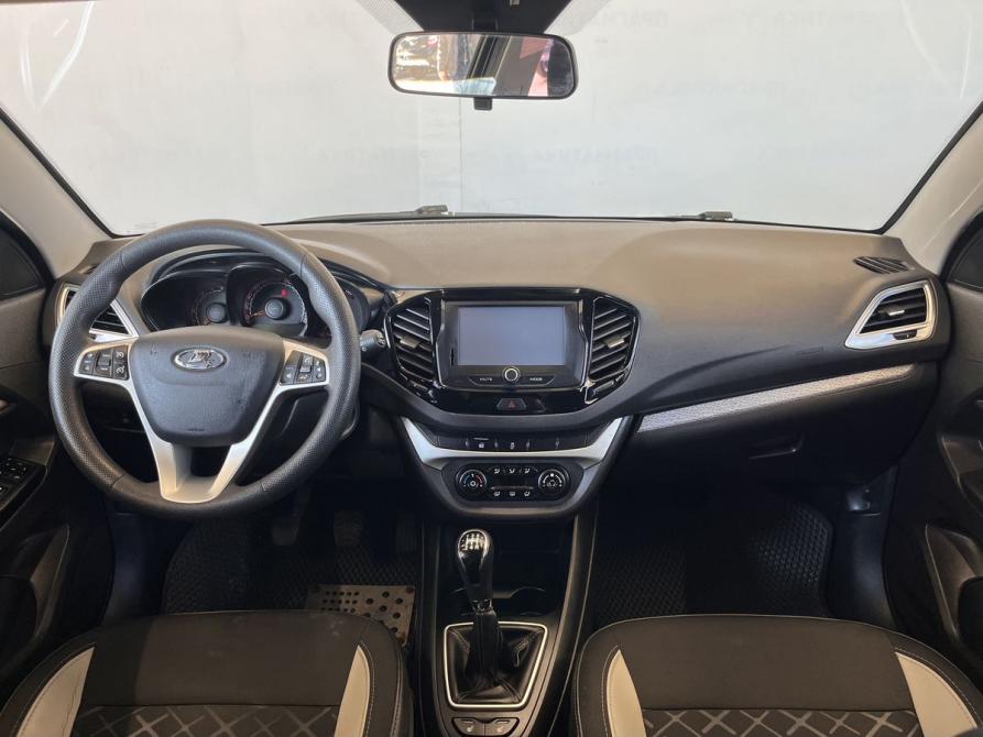 Lada (ВАЗ) Vesta I Псков  - изображение 11