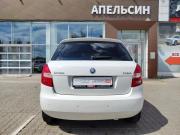 Skoda Fabia II Рестайлинг Набережные Челны  - изображение 35