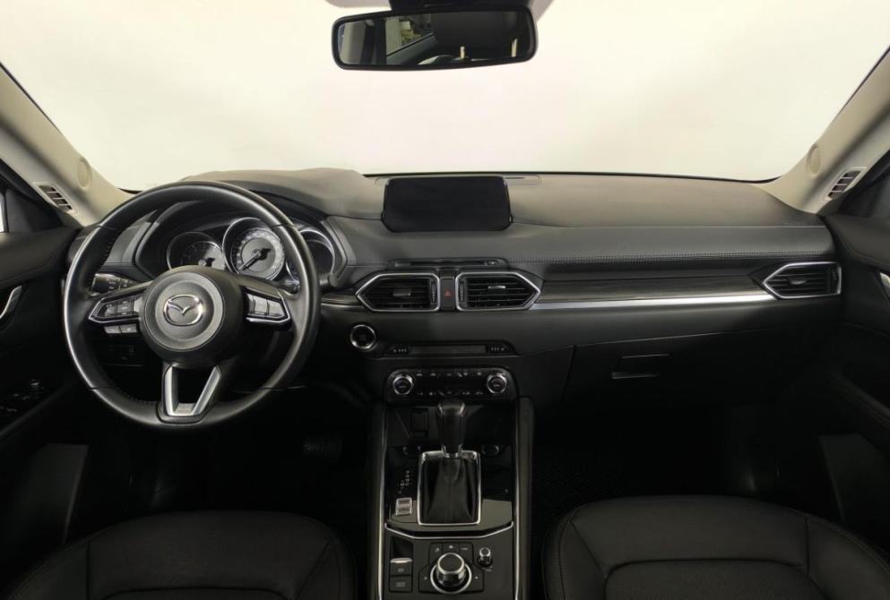Mazda CX-5 I Рестайлинг Нижний Новгород  - изображение 16