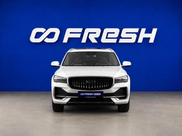 Geely Monjaro I с пробегом 2023 года, цена 3 187 444 рубля, 50668 км, внедорожник, Автокод Объявления
