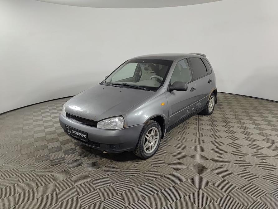 Lada (ВАЗ) Kalina I Набережные Челны  - изображение 1