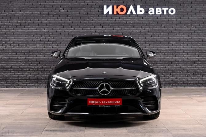 Mercedes-Benz E-Класс V (W213 S213 C238) с пробегом 2021 года, цена 3 990 000 рублей, 58050 км, седан, Автокод Объявления