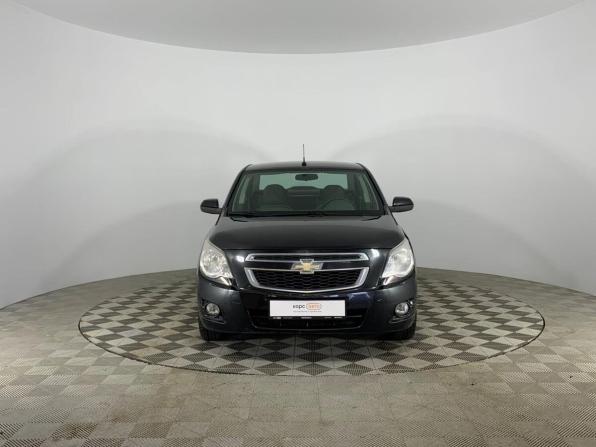 Chevrolet Cobalt II с пробегом 2013 года, цена 620 000 рублей, 113584 км, седан, Автокод Объявления