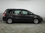 Opel Zafira B Рестайлинг Санкт-Петербург  - изображение 21