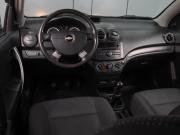 Chevrolet Aveo I Рестайлинг Воронеж  - изображение 21