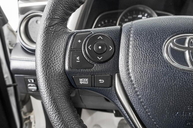 Toyota RAV4 IV (XA40) с пробегом 2013 года, цена 2 099 000 рублей, 176000 км, внедорожник, Автокод Объявления