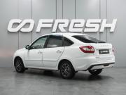 Lada (ВАЗ) Granta I Рестайлинг Воронеж  - изображение 19