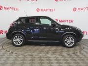 Nissan Juke I Рестайлинг Вологда  - изображение 22