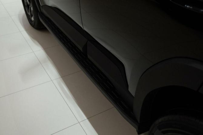 Новый JETOUR T1 2026 года, цена 4 199 900 рублей, внедорожник, Автокод Объявления