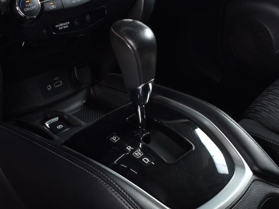 Nissan X-Trail III Рестайлинг Кемерово  - изображение 16