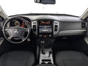 Mitsubishi Pajero IV Рестайлинг 2 Москва  - изображение 43