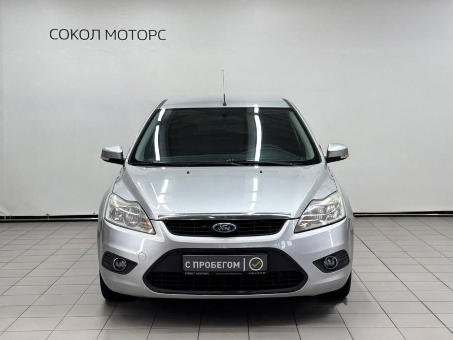 Ford Focus II Рестайлинг Ростов-на-Дону  - изображение 3