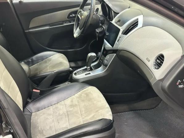 Chevrolet Cruze I Рестайлинг с пробегом 2012 года, цена 677 000 рублей, 205141 км, седан, Автокод Объявления