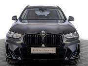 BMW X3 III (G01) Рестайлинг Москва  - изображение 32