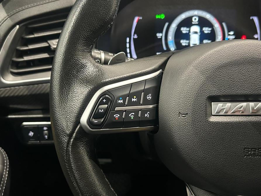 Haval F7x I Санкт-Петербург  - изображение 21