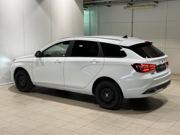 Lada (ВАЗ) Vesta I Рестайлинг (NG) с пробегом 2026 года, цена 1 815 000 рублей, 3001 км, универсал, Автокод Объявления