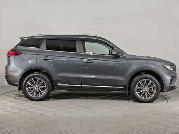Geely Atlas Pro с пробегом 2022 года, цена 1 999 000 рублей, 74000 км, внедорожник, Автокод Объявления