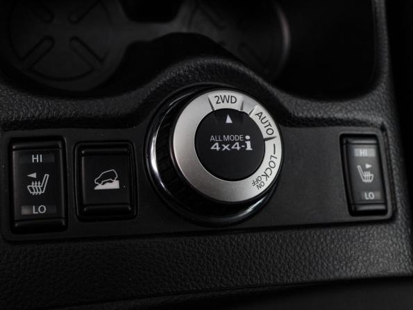Nissan X-Trail III с пробегом 2017 года, цена 2 450 000 рублей, 54299 км, внедорожник, Автокод Объявления