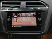Volkswagen Tiguan II Рестайлинг Москва  - изображение 37