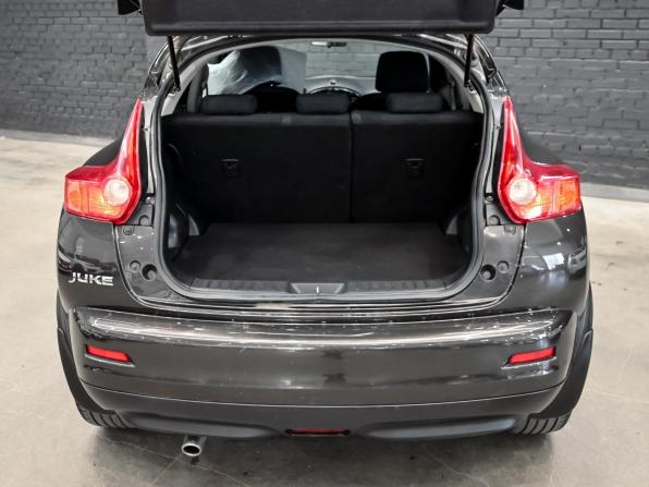Nissan Juke I с пробегом 2013 года, цена 1 030 000 рублей, 165313 км, внедорожник, Автокод Объявления