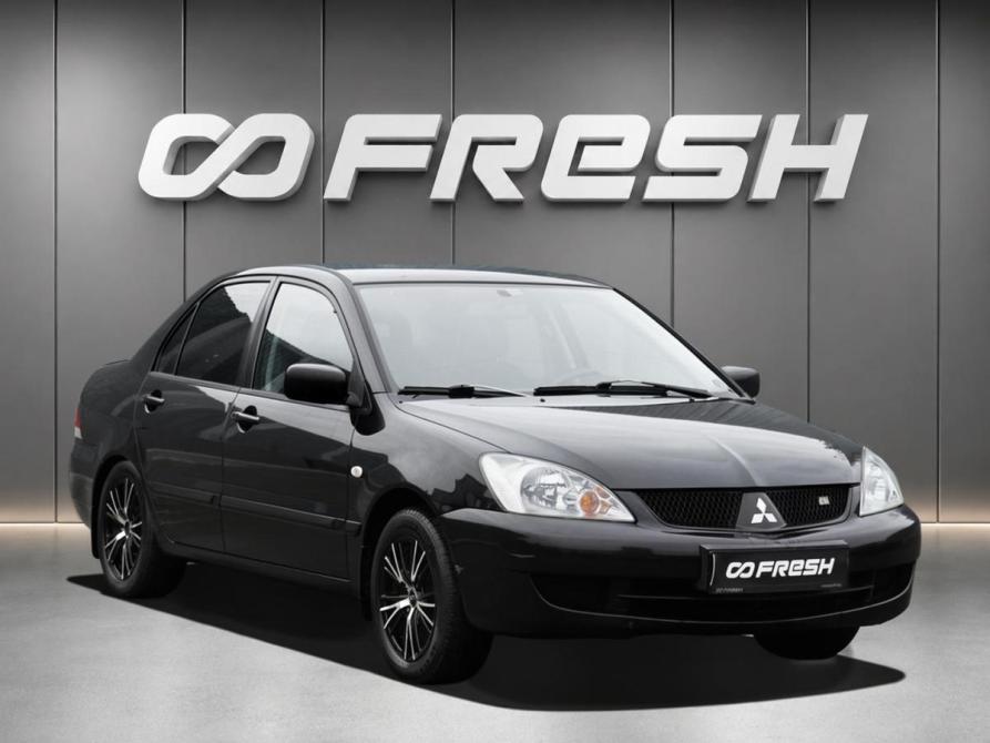 Mitsubishi Lancer IX Рестайлинг Тверь  - изображение 1