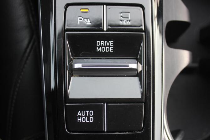 Hyundai Sonata VIII (DN8) с пробегом 2020 года, цена 2 427 000 рублей, 70701 км, седан, Автокод Объявления