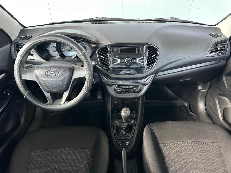 Lada (ВАЗ) Vesta I Тамбов  - изображение 15