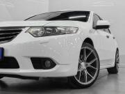 Honda Accord VIII Рестайлинг Новосибирск  - изображение 44