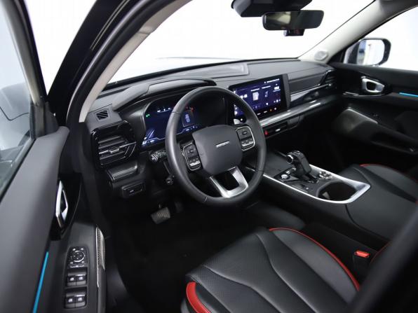 Haval H3 I с пробегом 2024 года, цена 2 490 000 рублей, 25392 км, внедорожник, Автокод Объявления