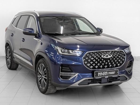 Chery Tiggo 8 Pro I с пробегом 2021 года, цена 1 770 000 рублей, 98359 км, внедорожник, Автокод Объявления