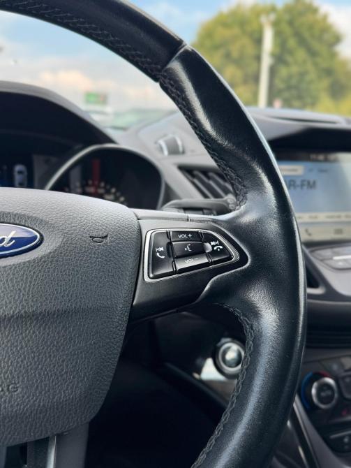 Ford Kuga II Рестайлинг Набережные Челны  - изображение 17