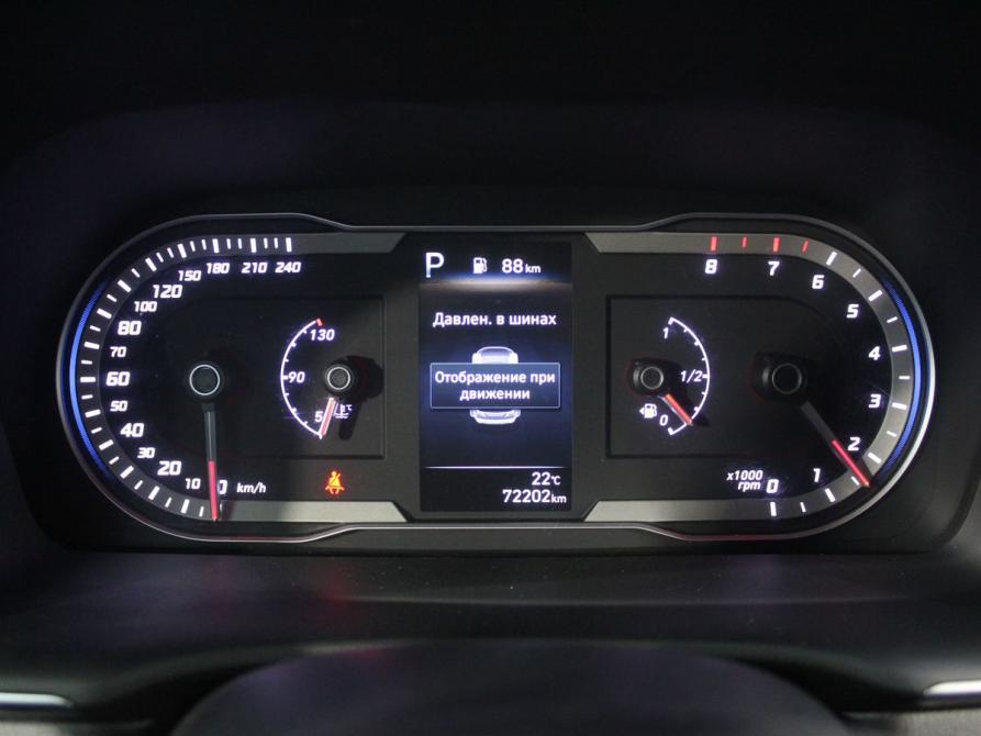 Hyundai Tucson IV Москва  - изображение 16