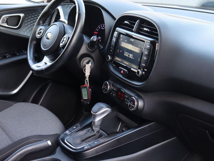 Kia Soul III Самара  - изображение 14