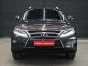 Lexus RX III Рестайлинг Екатеринбург  - изображение 23
