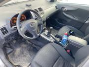 Toyota Corolla X (E140 E150) Санкт-Петербург  - изображение 11
