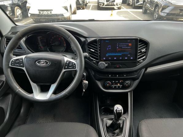 Lada (ВАЗ) Vesta I с пробегом 2020 года, цена 725 500 рублей, 94355 км, универсал, Автокод Объявления