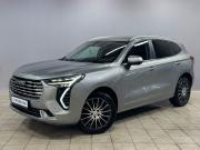 Haval Jolion I Уфа  - изображение 15