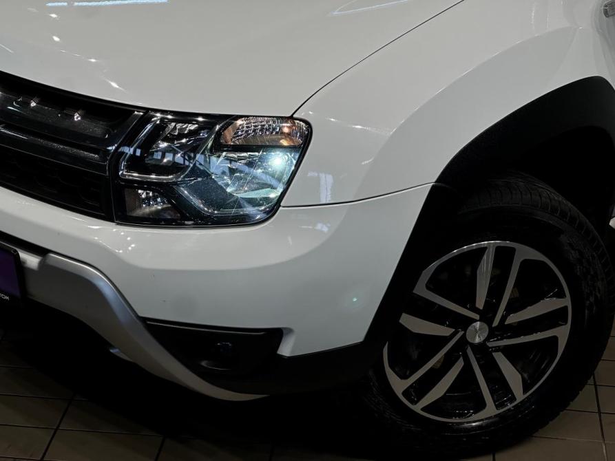 Renault Duster I Рестайлинг Краснодар  - изображение 14