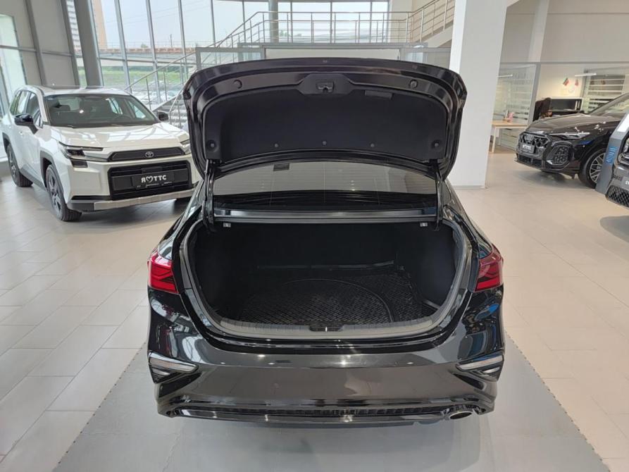 Kia Cerato IV Казань  - изображение 12
