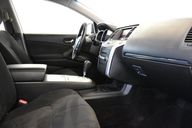 Nissan Murano II (Z51) Рестайлинг с пробегом 2011 года, цена 1 170 000 рублей, 195948 км, внедорожник, Автокод Объявления