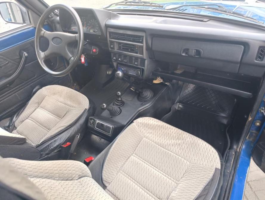Lada (ВАЗ) 2121 (4x4) I Рестайлинг Челябинск  - изображение 8