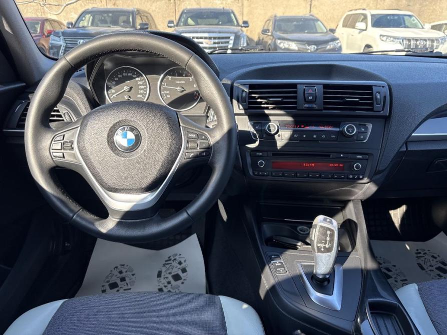 BMW 1 серии II (F20/F21) Пермь  - изображение 25