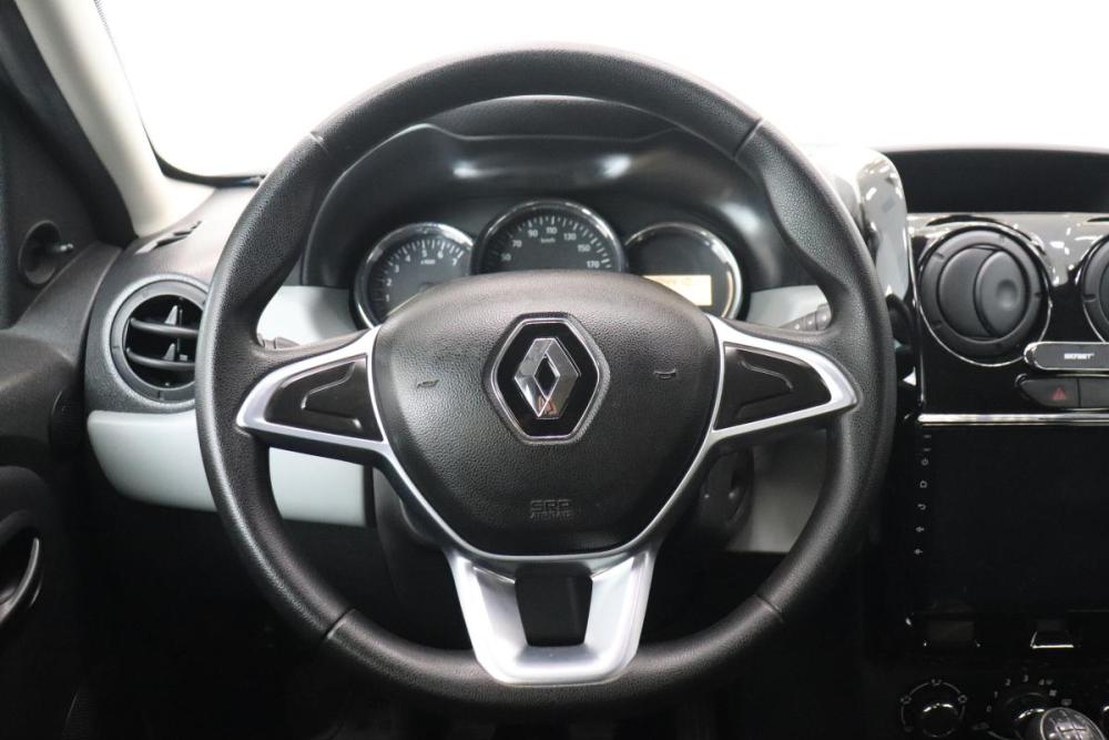 Renault Duster I Рестайлинг Ульяновск  - изображение 8