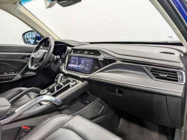 Geely Atlas Pro с пробегом 2021 года, цена 1 750 000 рублей, 56834 км, внедорожник, Автокод Объявления